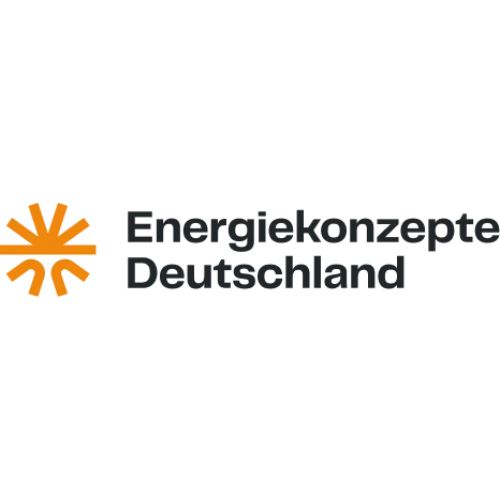 Energiekonzepte Deutschland