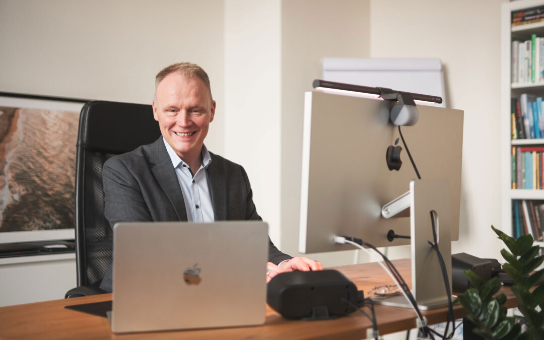 Erfolgsfaktoren im Verkauf: Was Top-Verkäufer anders machen