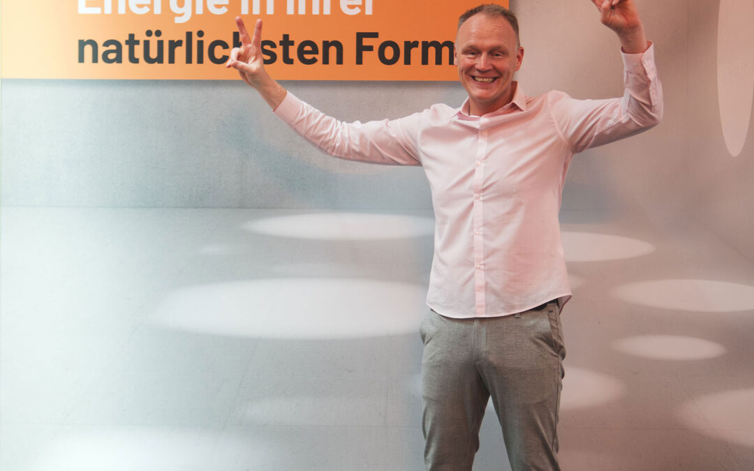 Die Macht der Körpersprache im Verkauf: So überzeugst du nonverbal