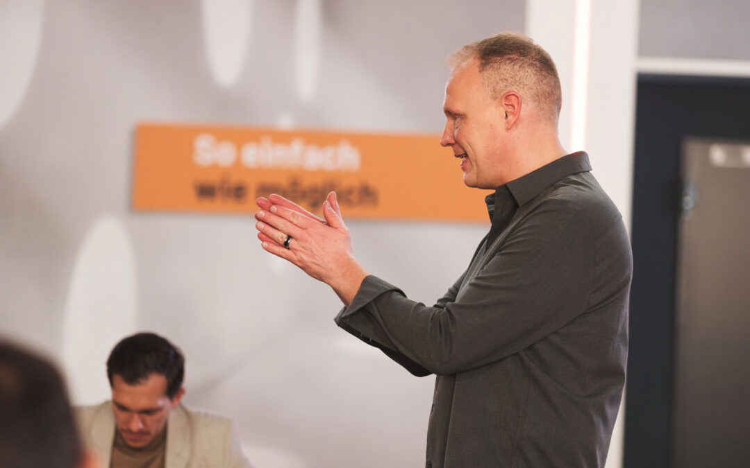 Wie du Einwände im Verkaufsgespräch meisterst: Techniken und Tipps